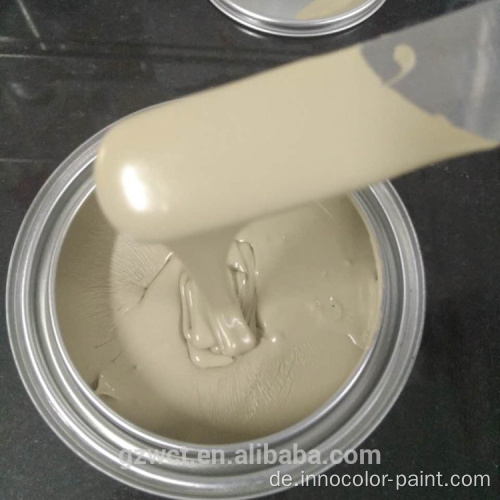 2k Putty Carpaint Repair Refinish Bodyfiller